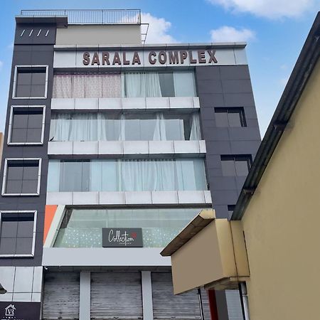 Hotel O Vira Jamshedpur Exterior photo