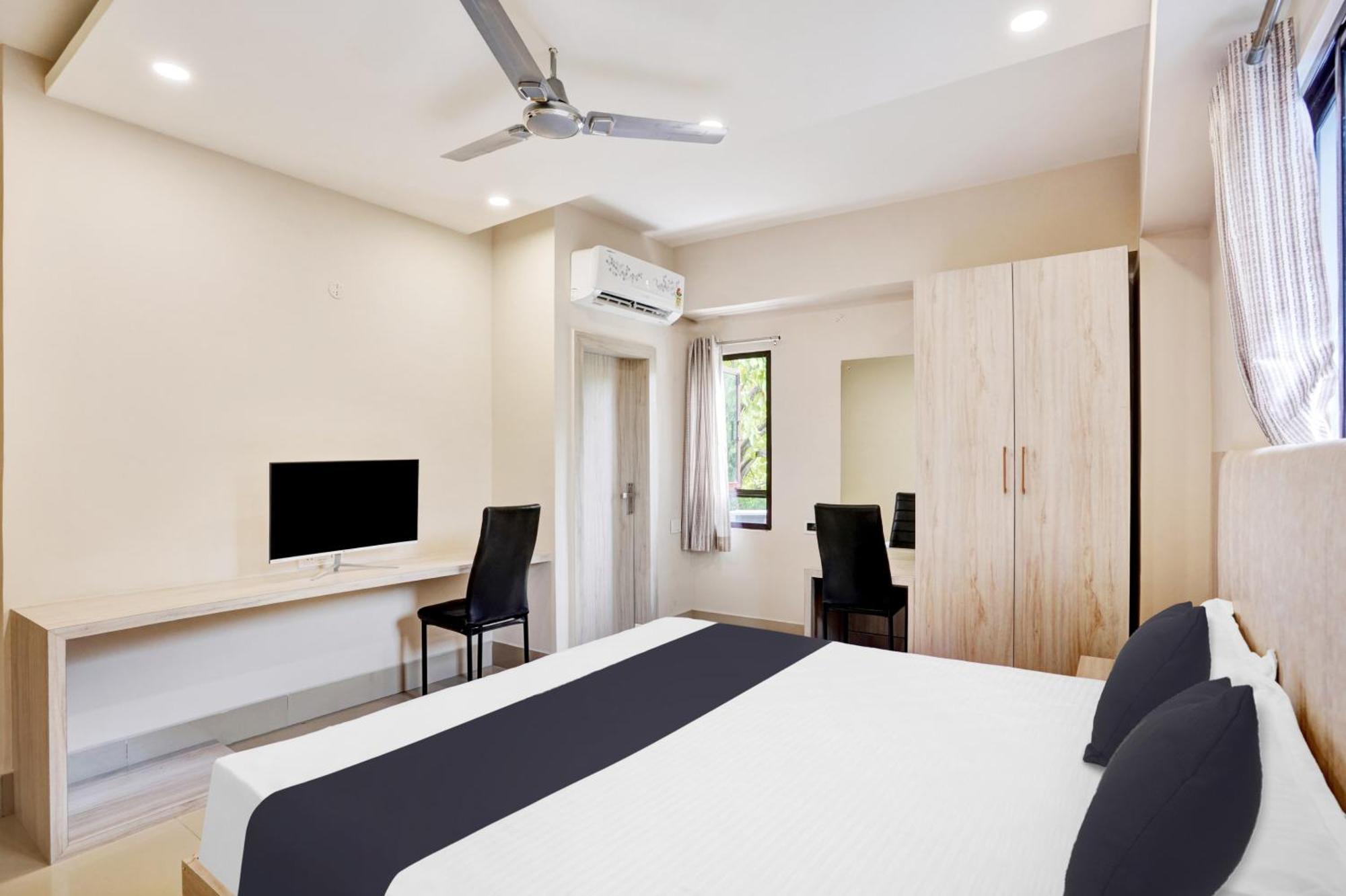 Hotel O Vira Jamshedpur Exterior photo