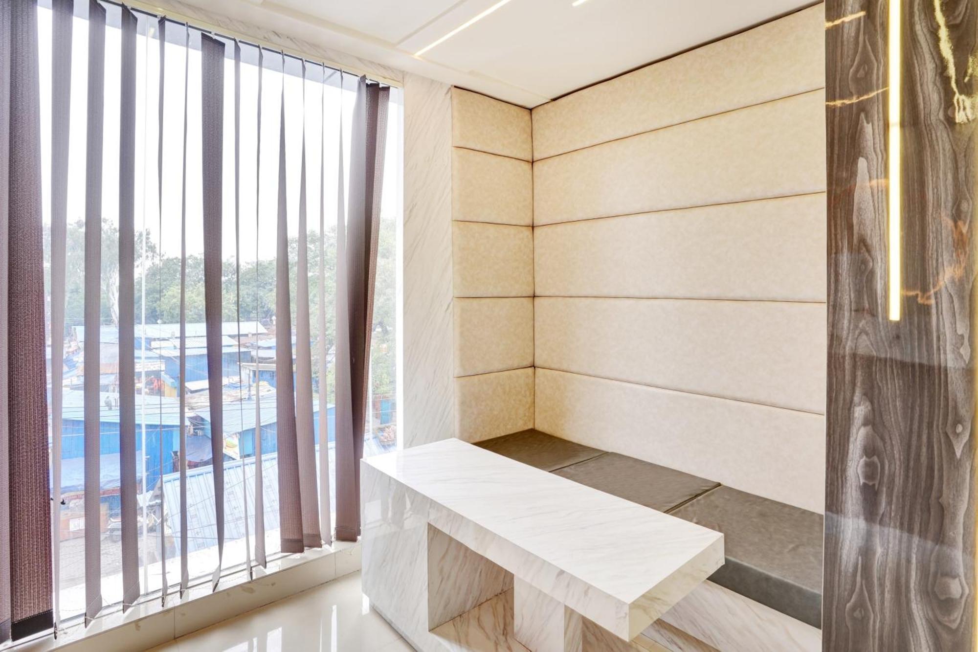 Hotel O Vira Jamshedpur Exterior photo
